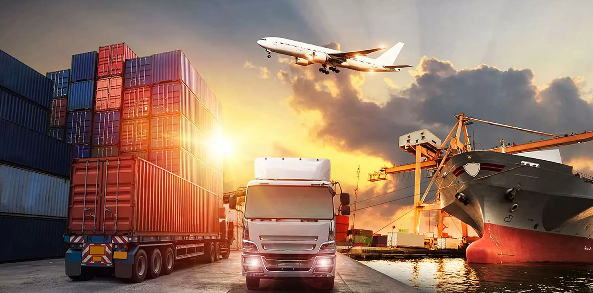 Seu parceiro para entrega simplificada