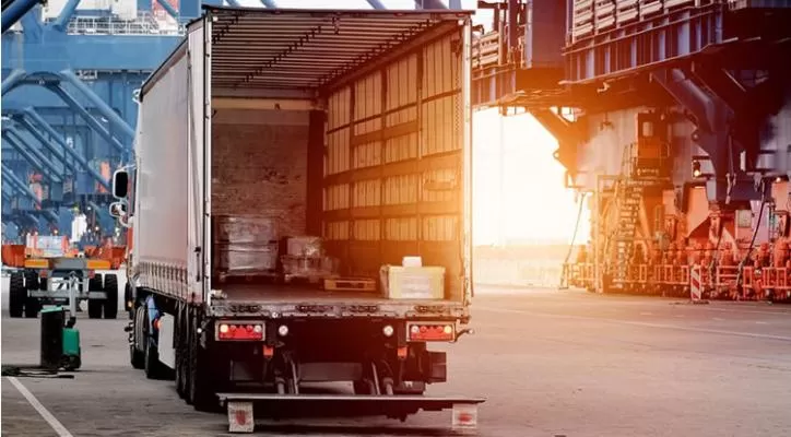 13% do PIB do País é gasto em logística, afirma empresário do setor 5